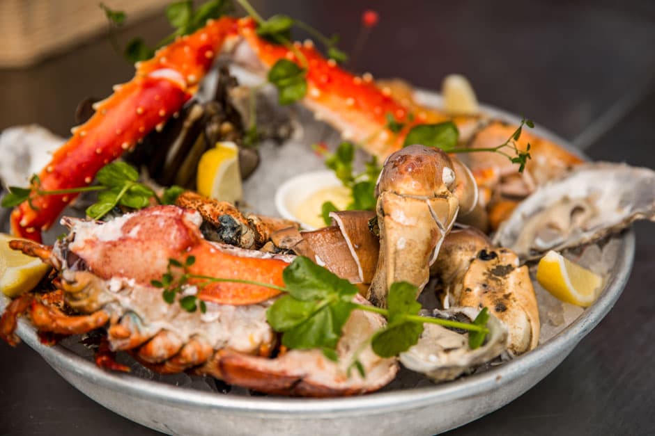 The Harbour Club Amsterdam Zuid