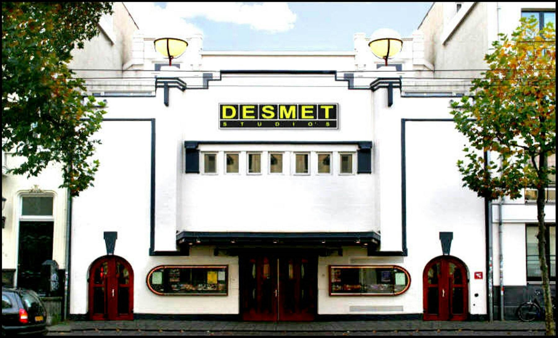 Desmet Studio's