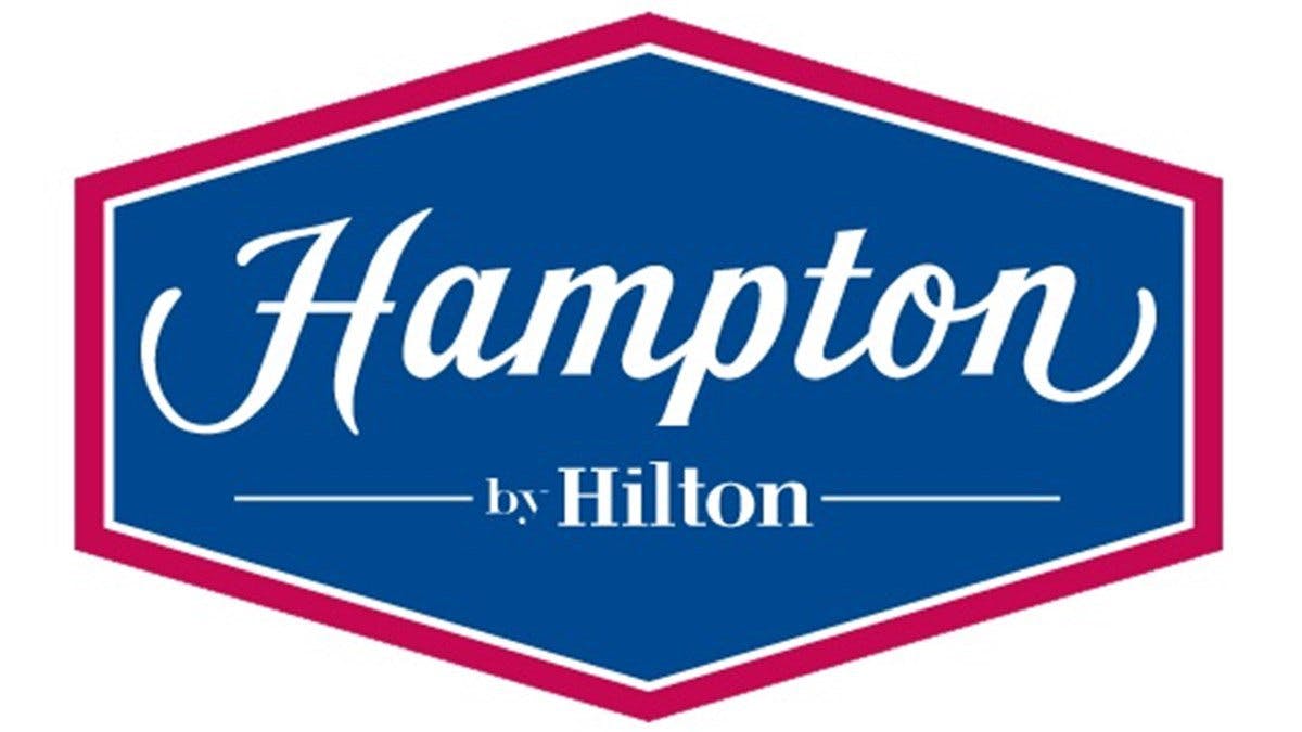 Hampton by Hilton Amsterdam / Arena Boulevard