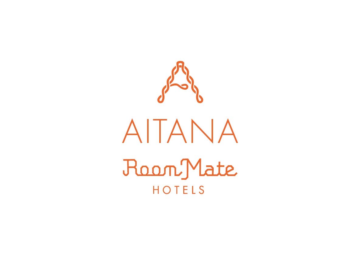 Room Mate Aitana