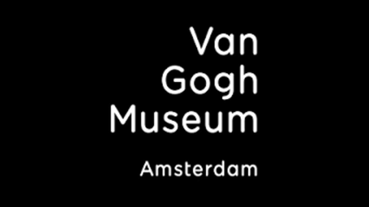 Van Gogh Museum - dinner location
