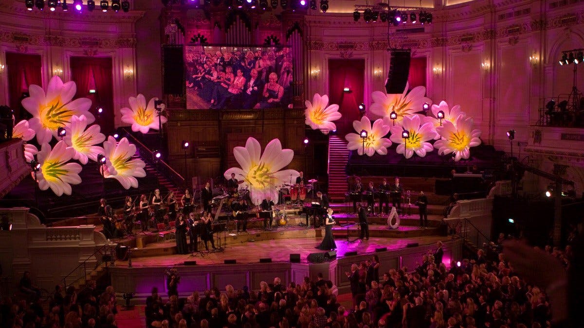 The Royal Concertgebouw