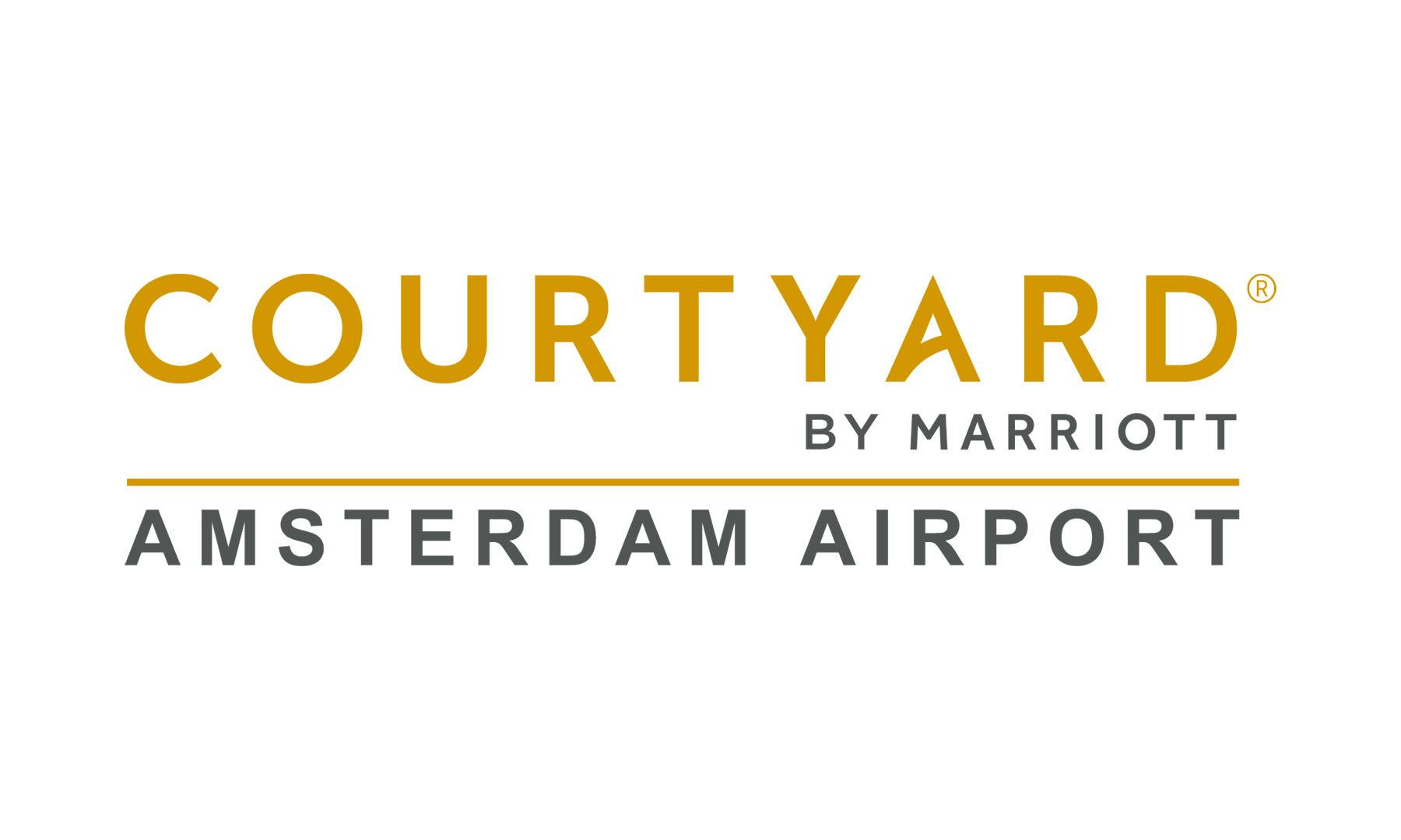 Courtyard Amsterdam Airport