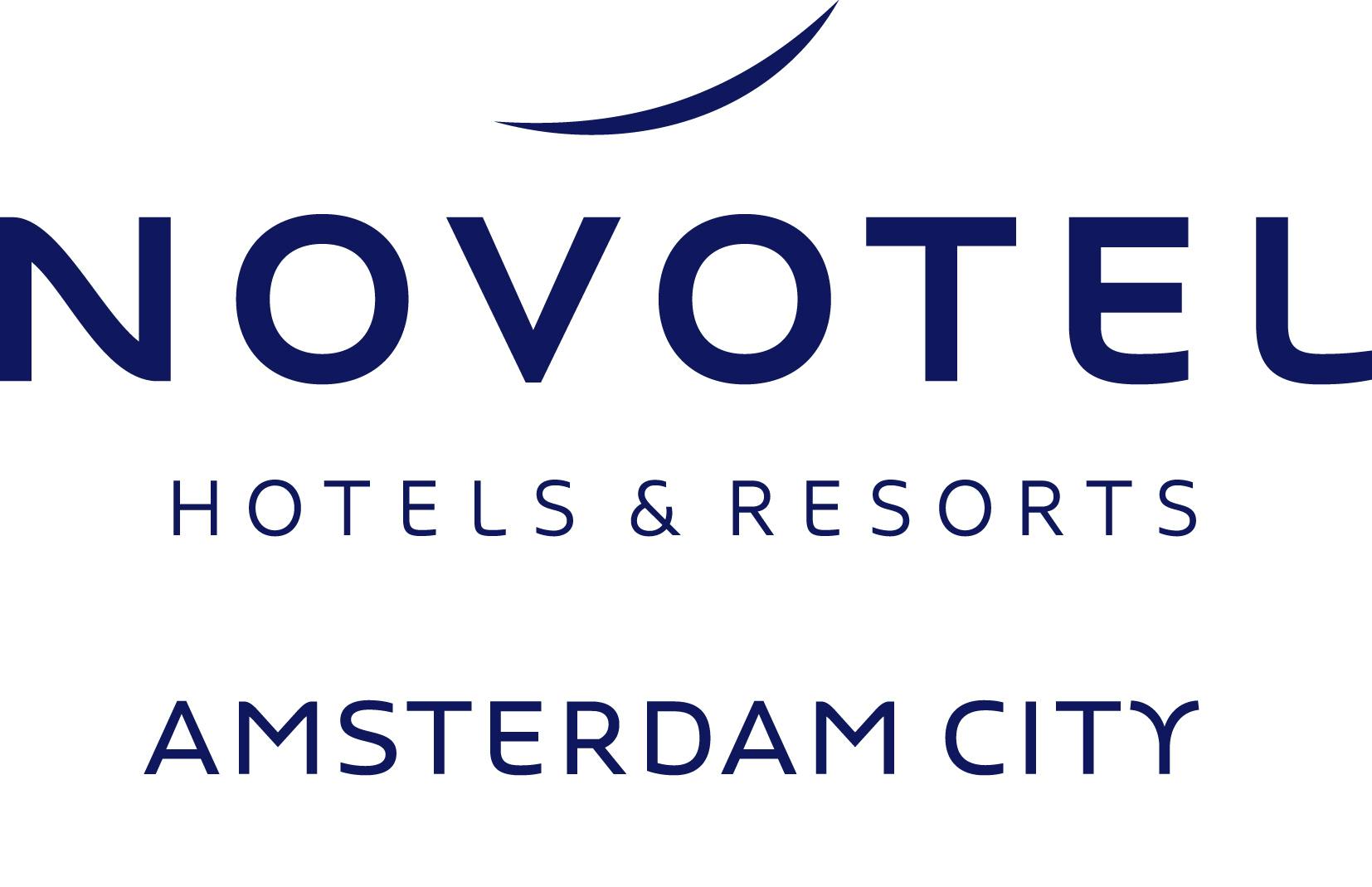 Novotel Amsterdam City