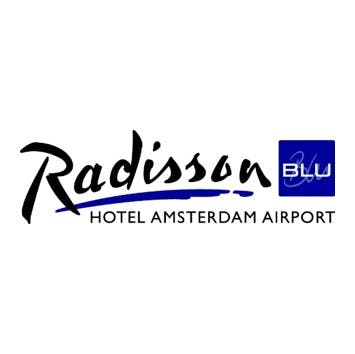 Radisson Blu Hotel Amsterdam Airport Schiphol