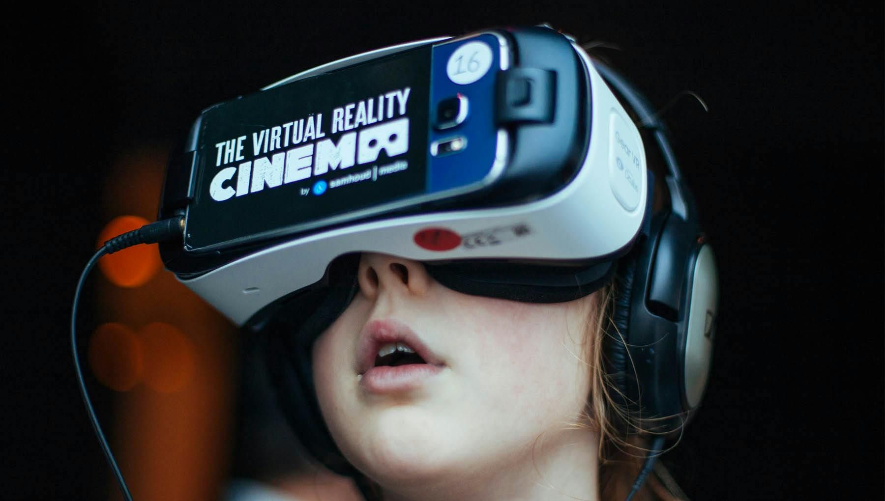 VR Cinema