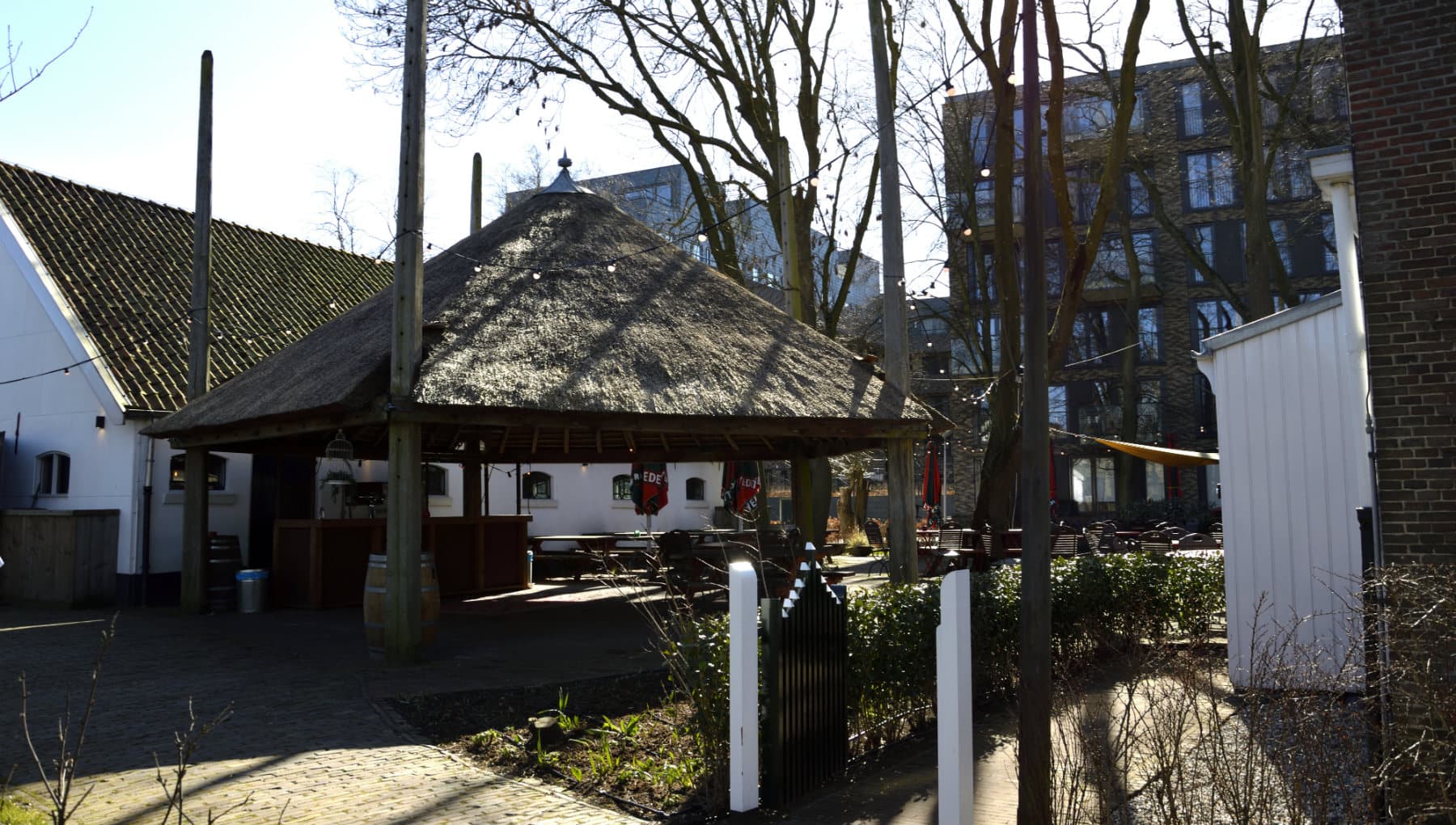 De Vergulden Eenhoorn