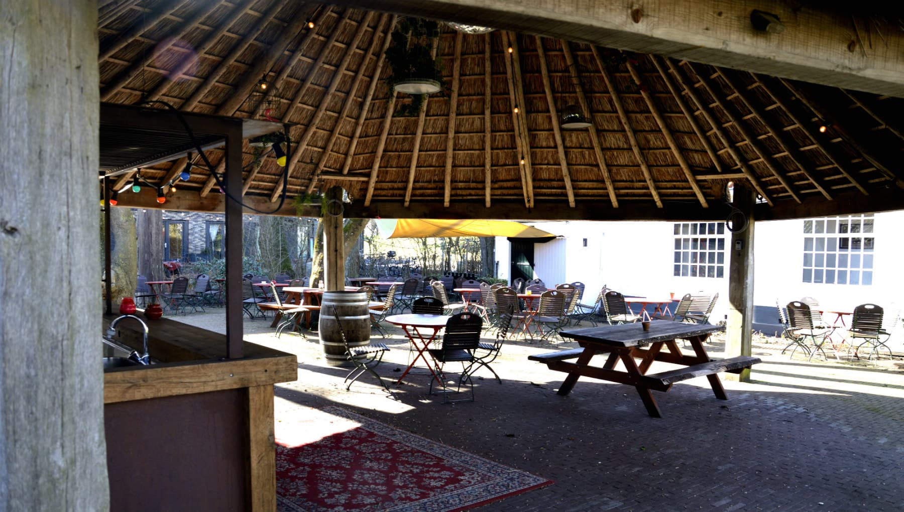 De Vergulden Eenhoorn