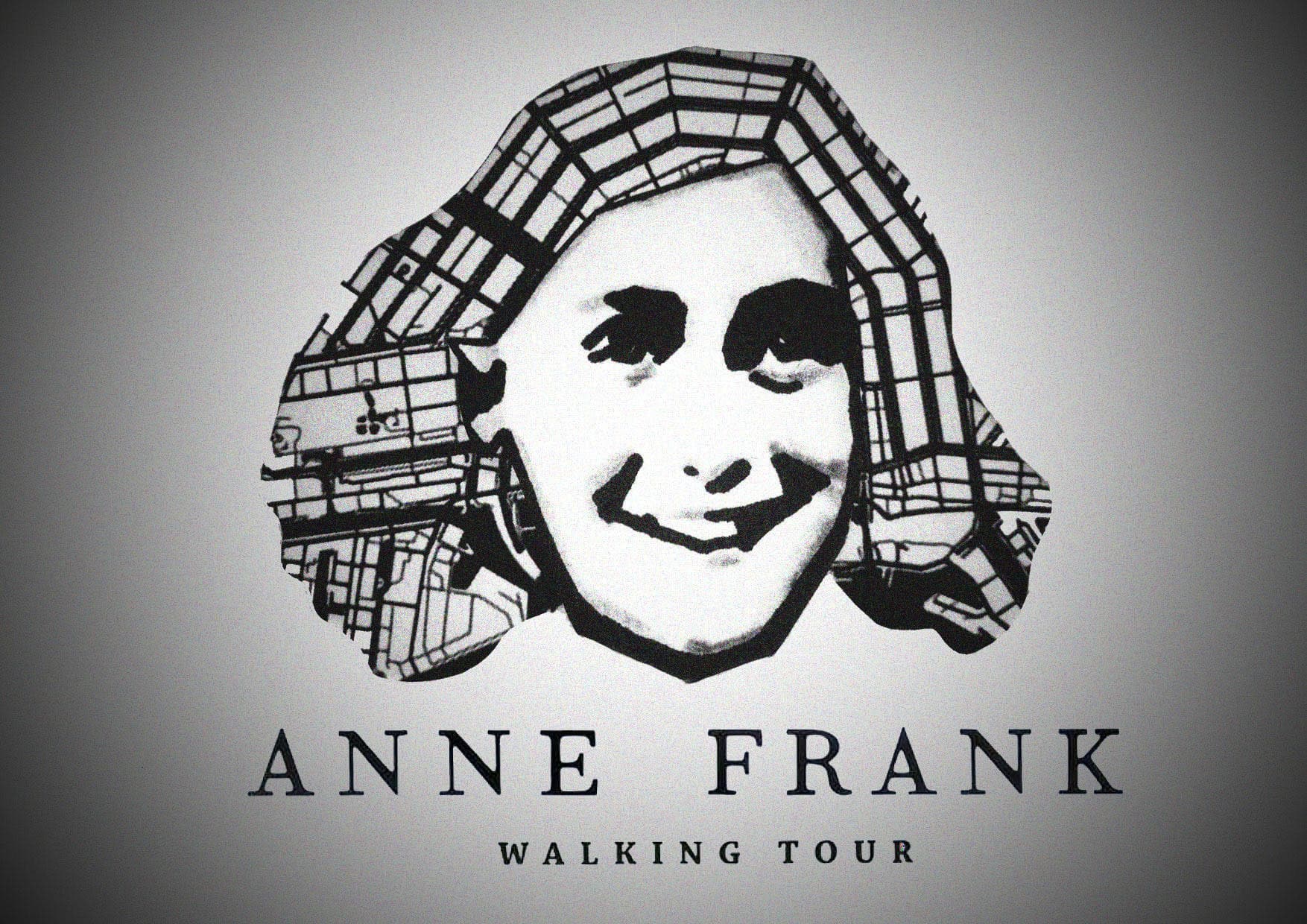 Anne Frank Walking Tour