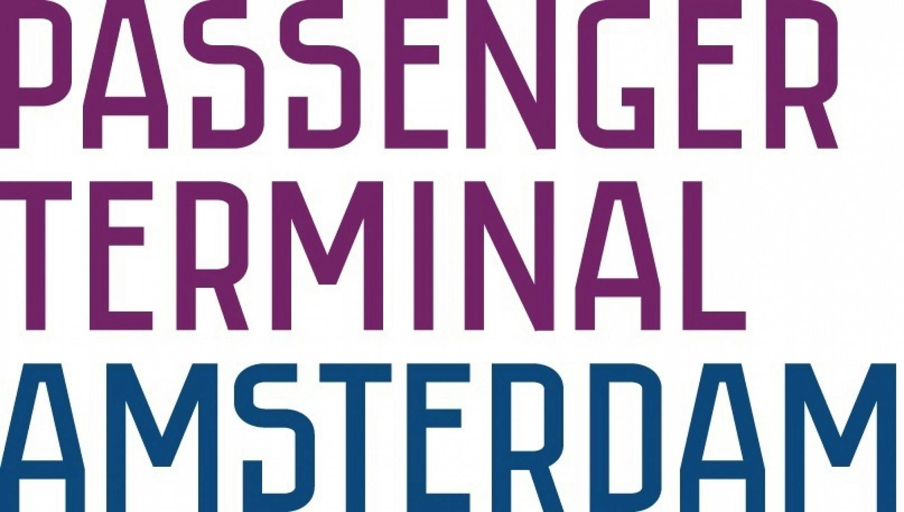 Passenger Terminal Amsterdam - dinner location