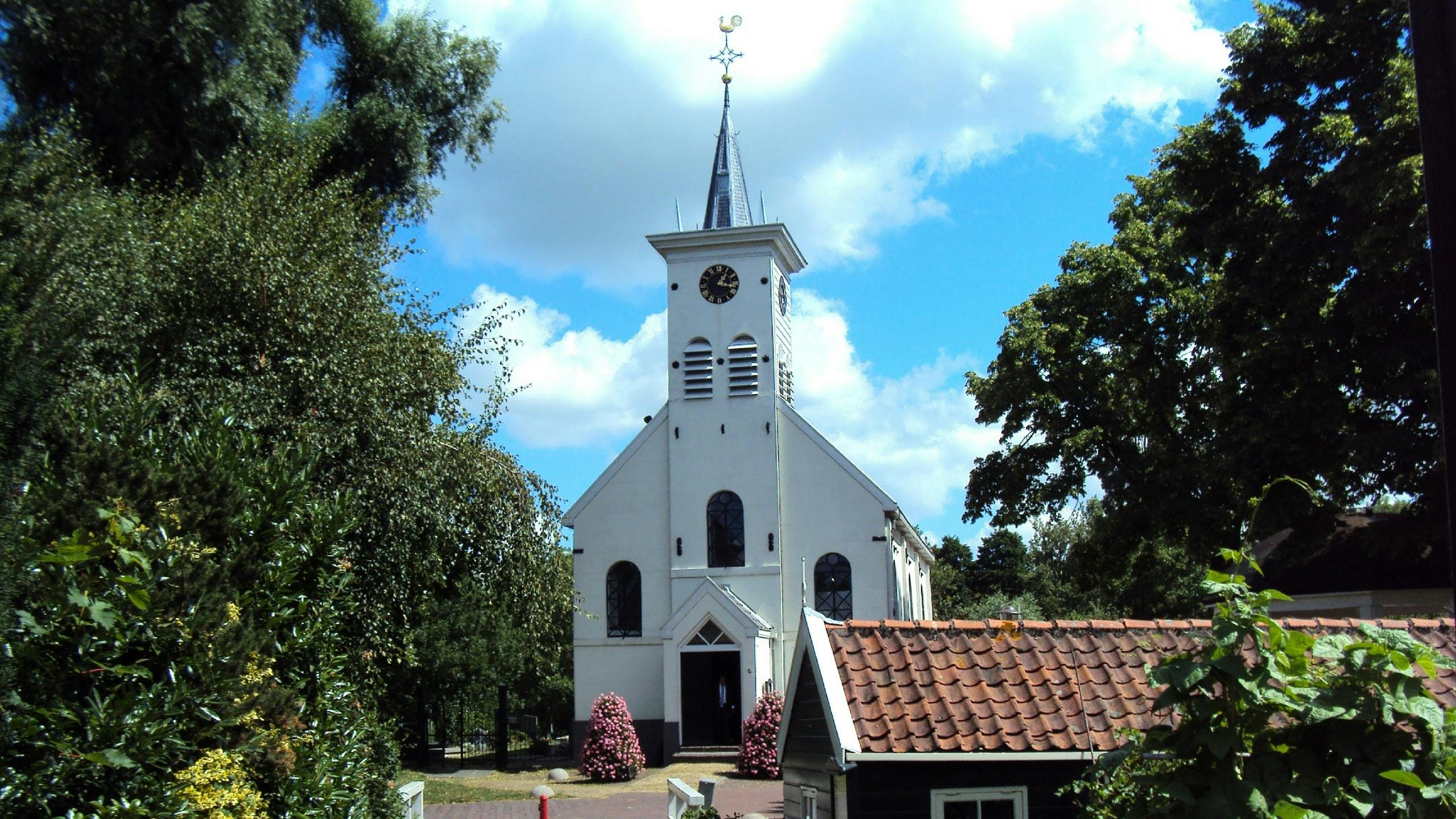 Schellingwouderkerk
