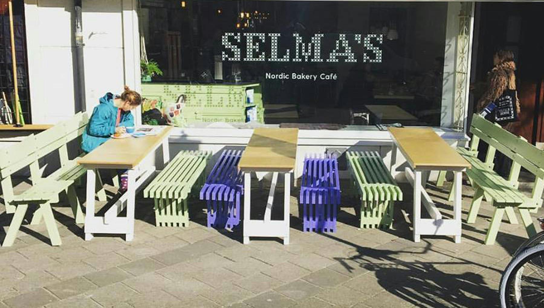 Selma's
