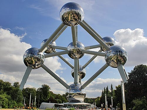 Tours & Tickets - Brussels Tour