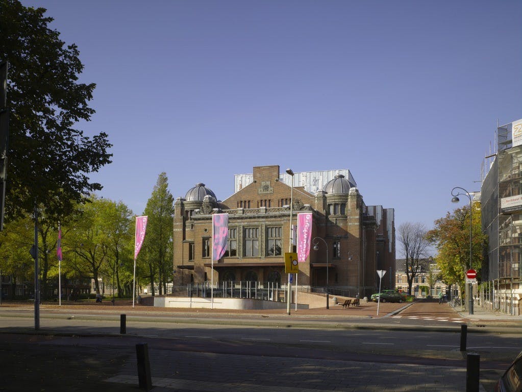 Stadsschouwburg Haarlem