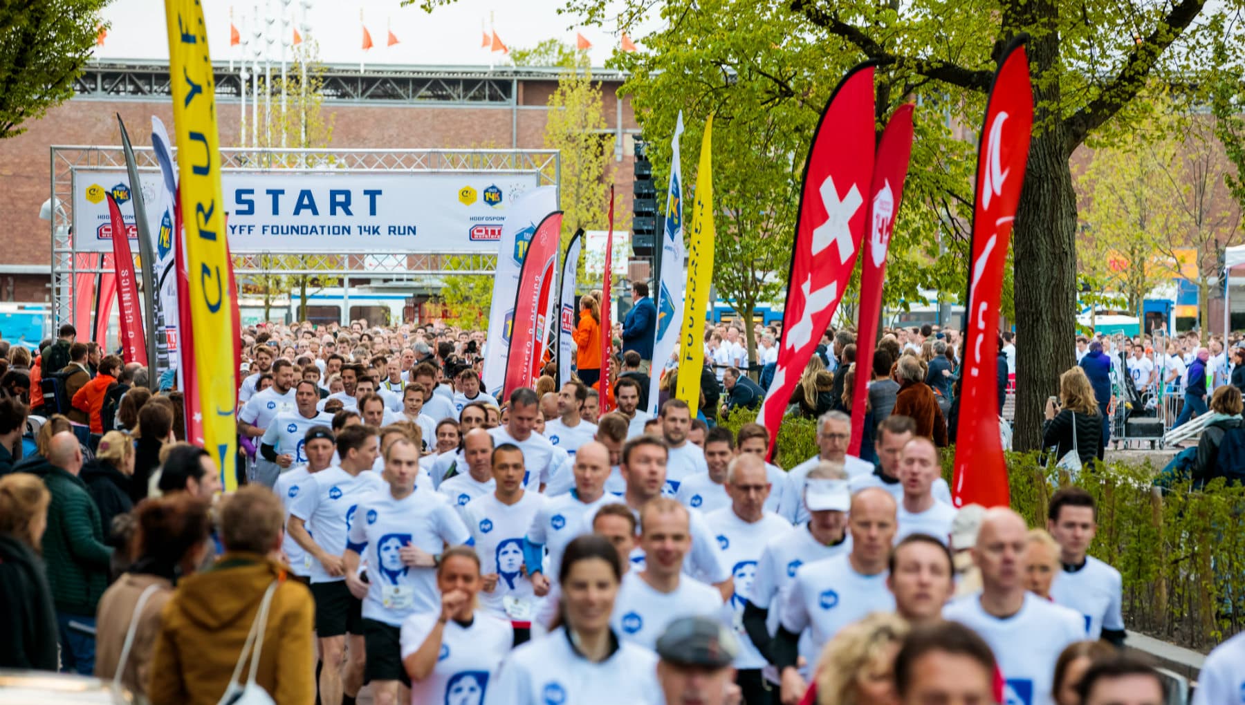 Johan Cruijff Foundation