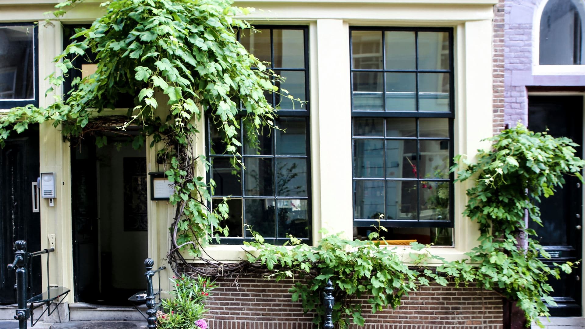 Restaurant Watergang