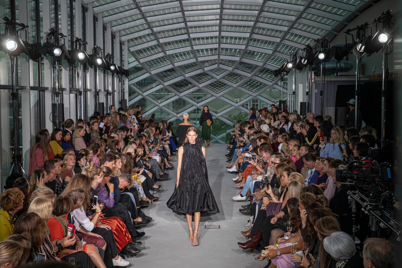 Amsterdam Fashion Week