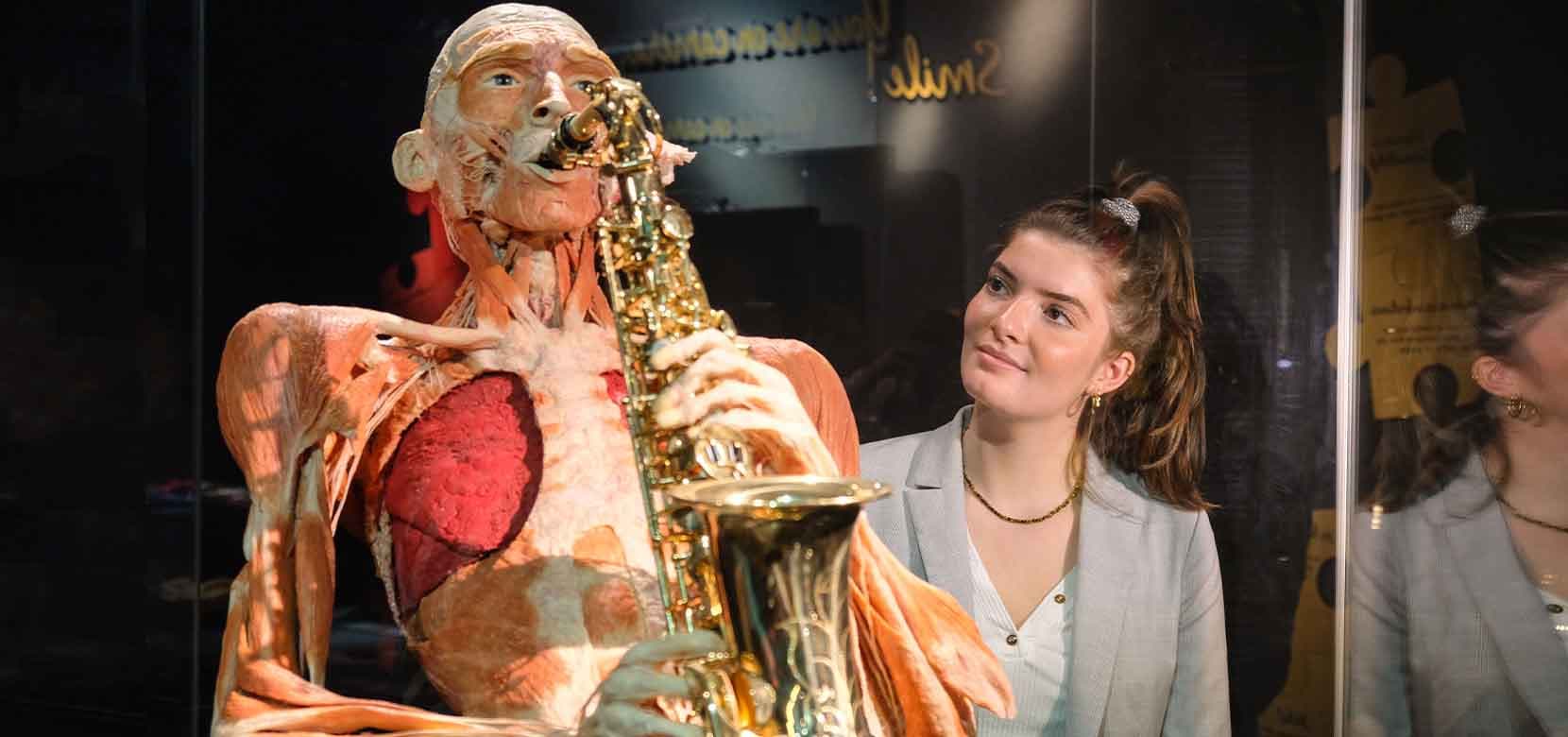 Body Worlds