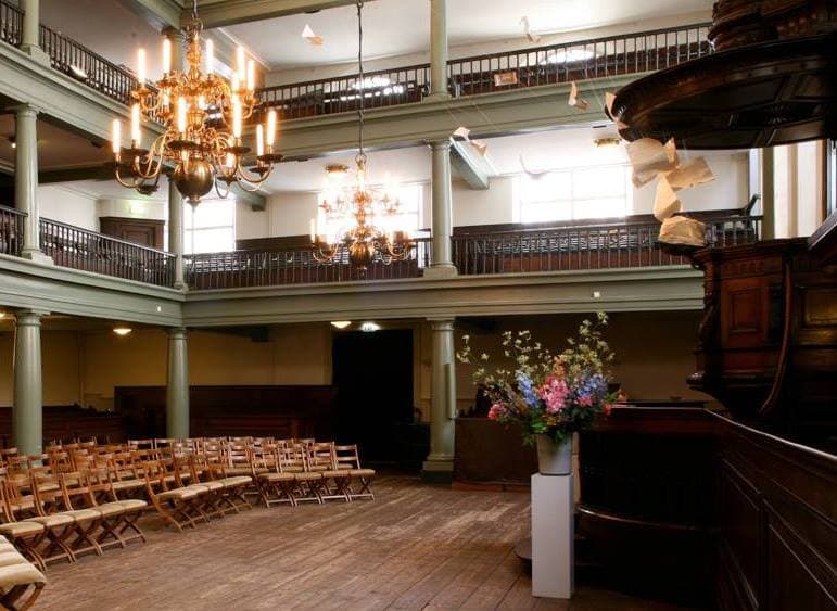 Singelkerk