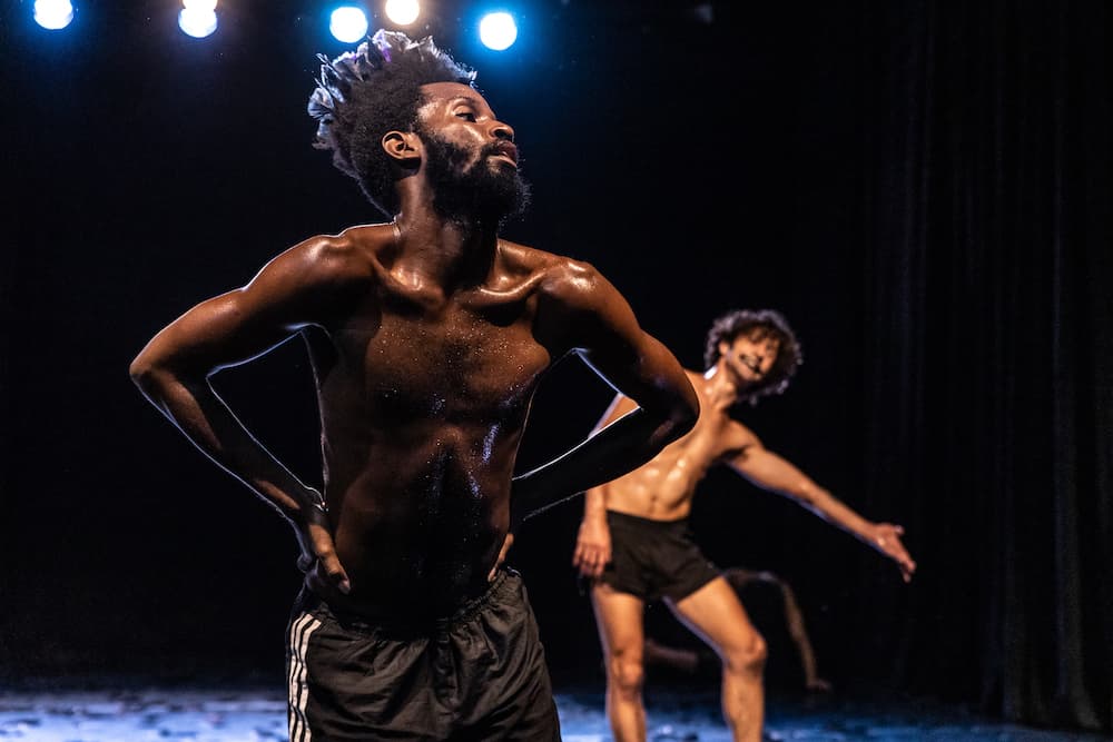 Marcela Levi & Lucía Russo grrRoUNd