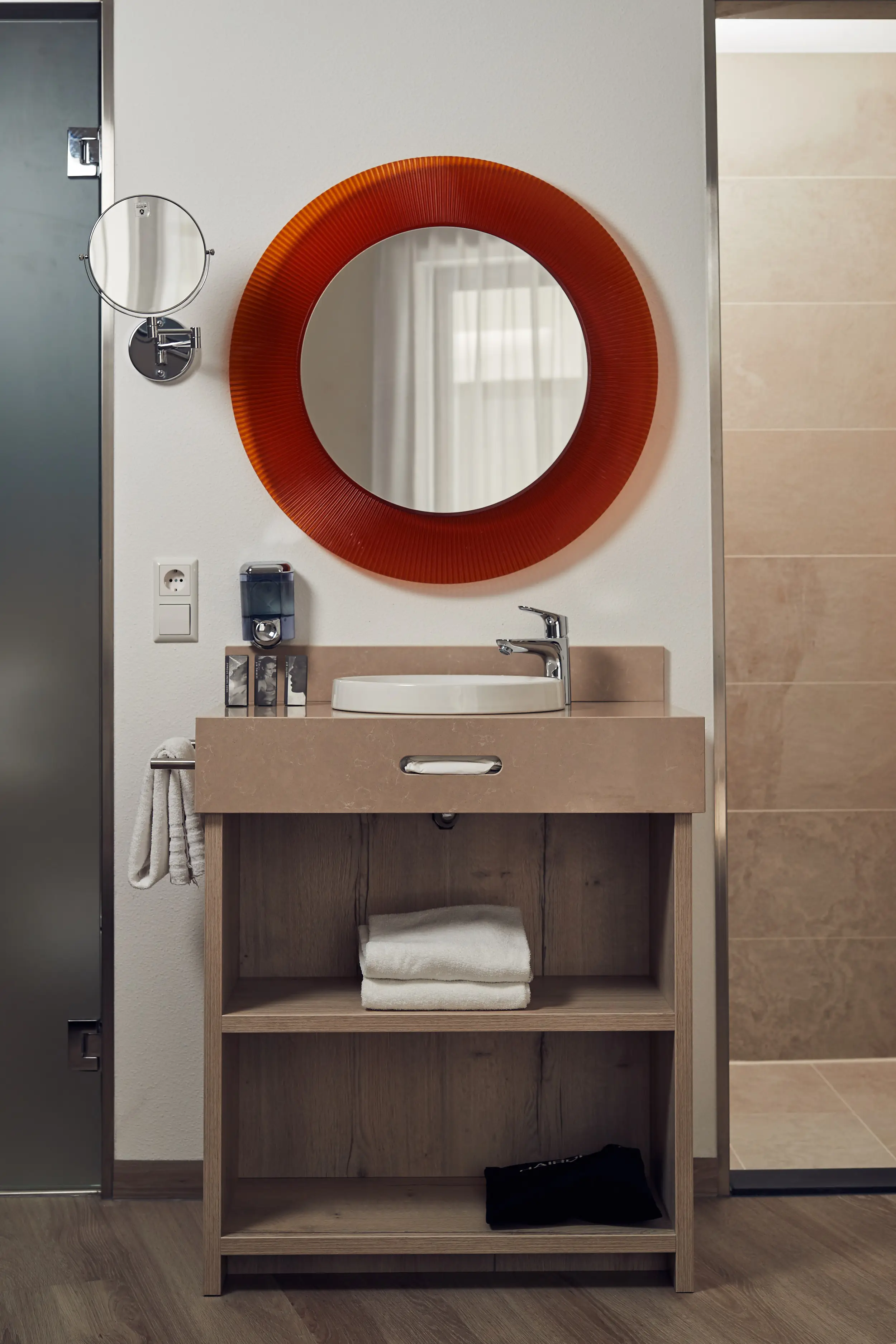 Suite - Wellness kamer