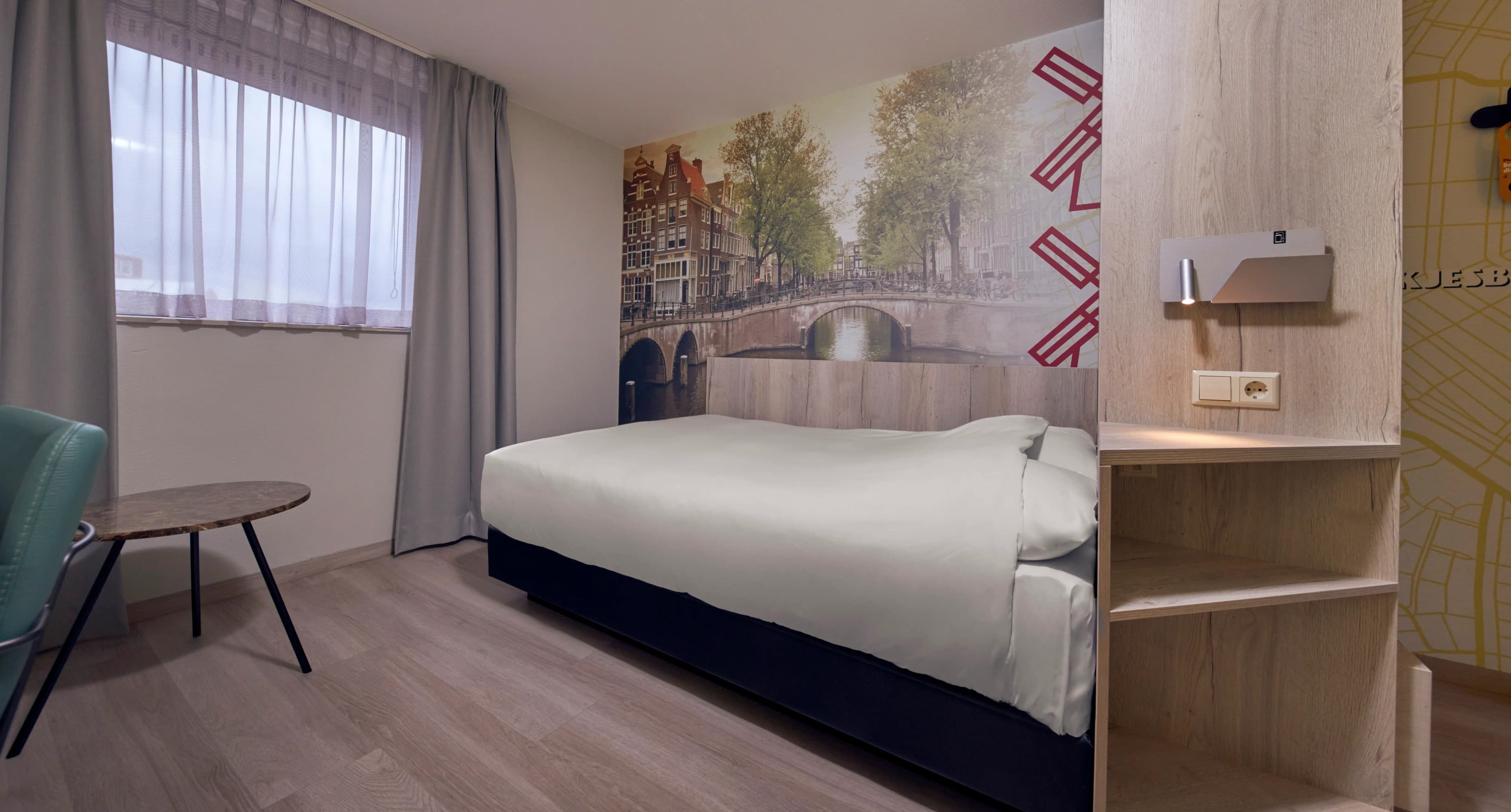 Single kamer