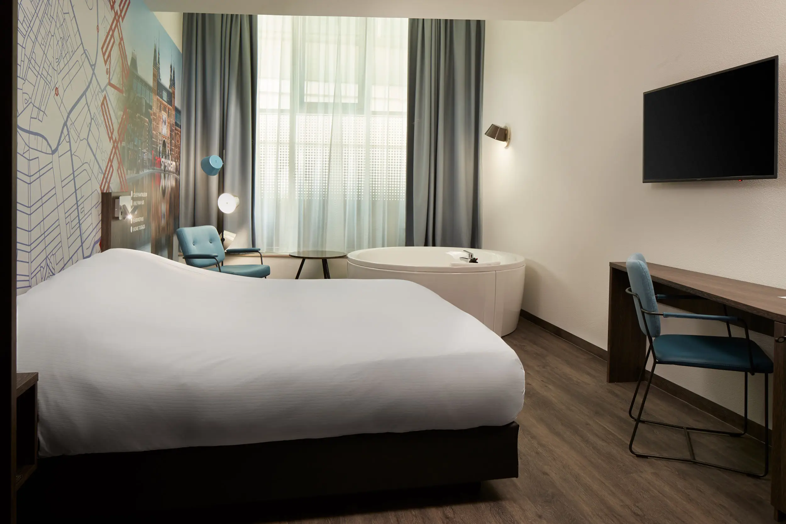 Spa kamer