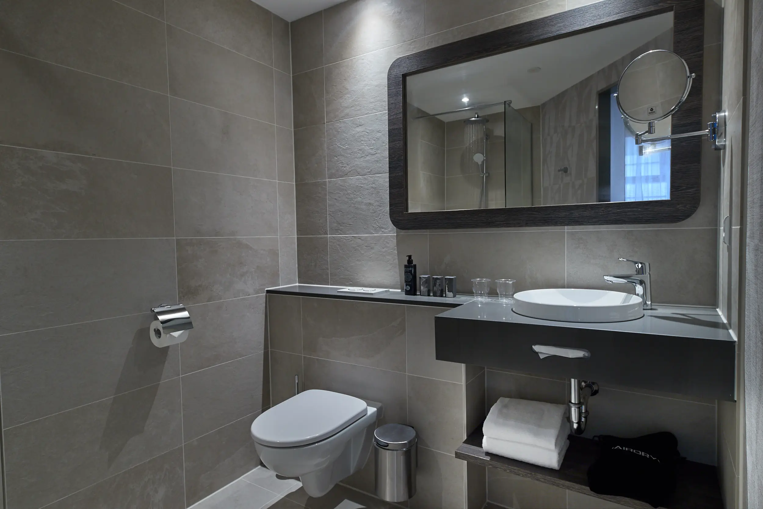 Spa kamer