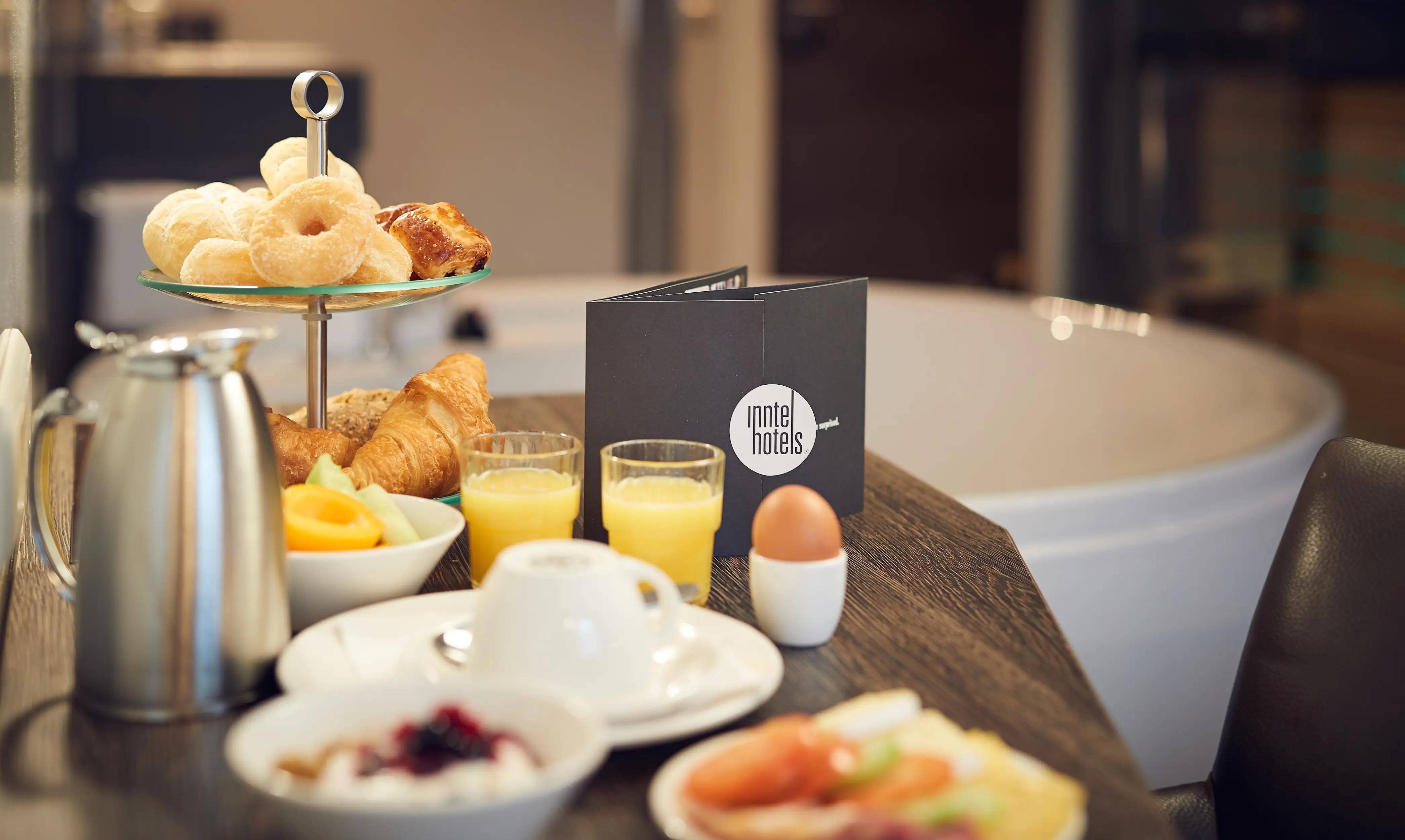 Room service