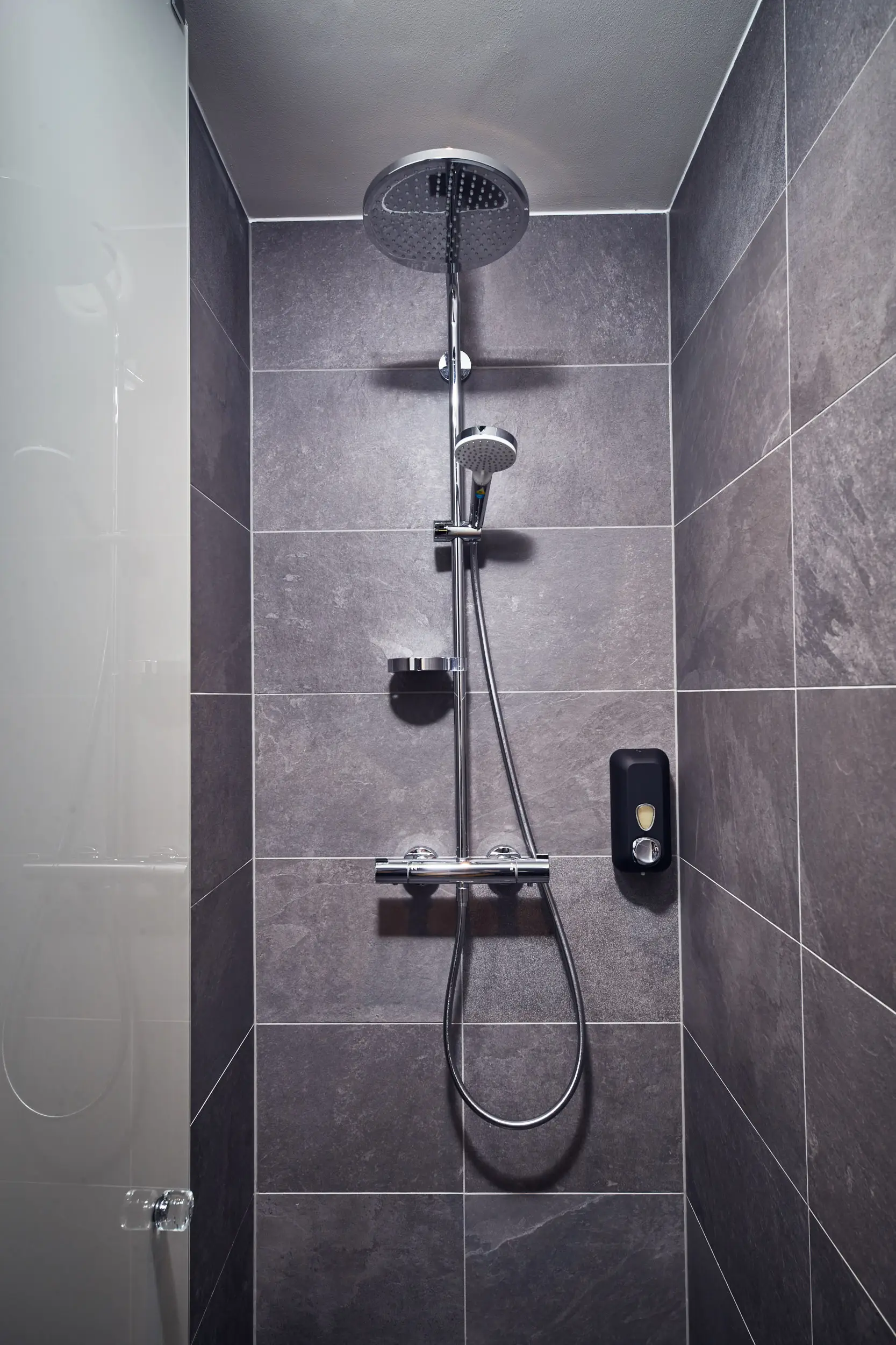 Suite - Wellness kamer