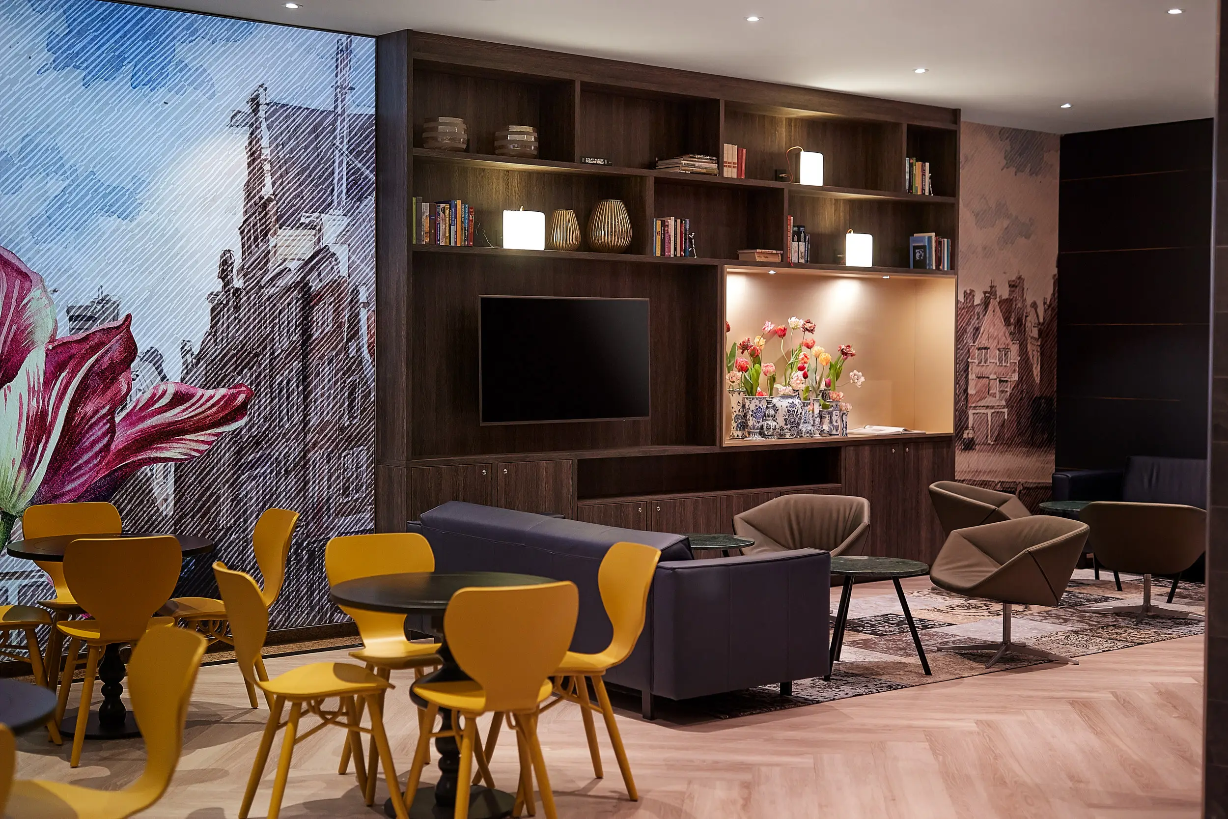 Bar - Lounge