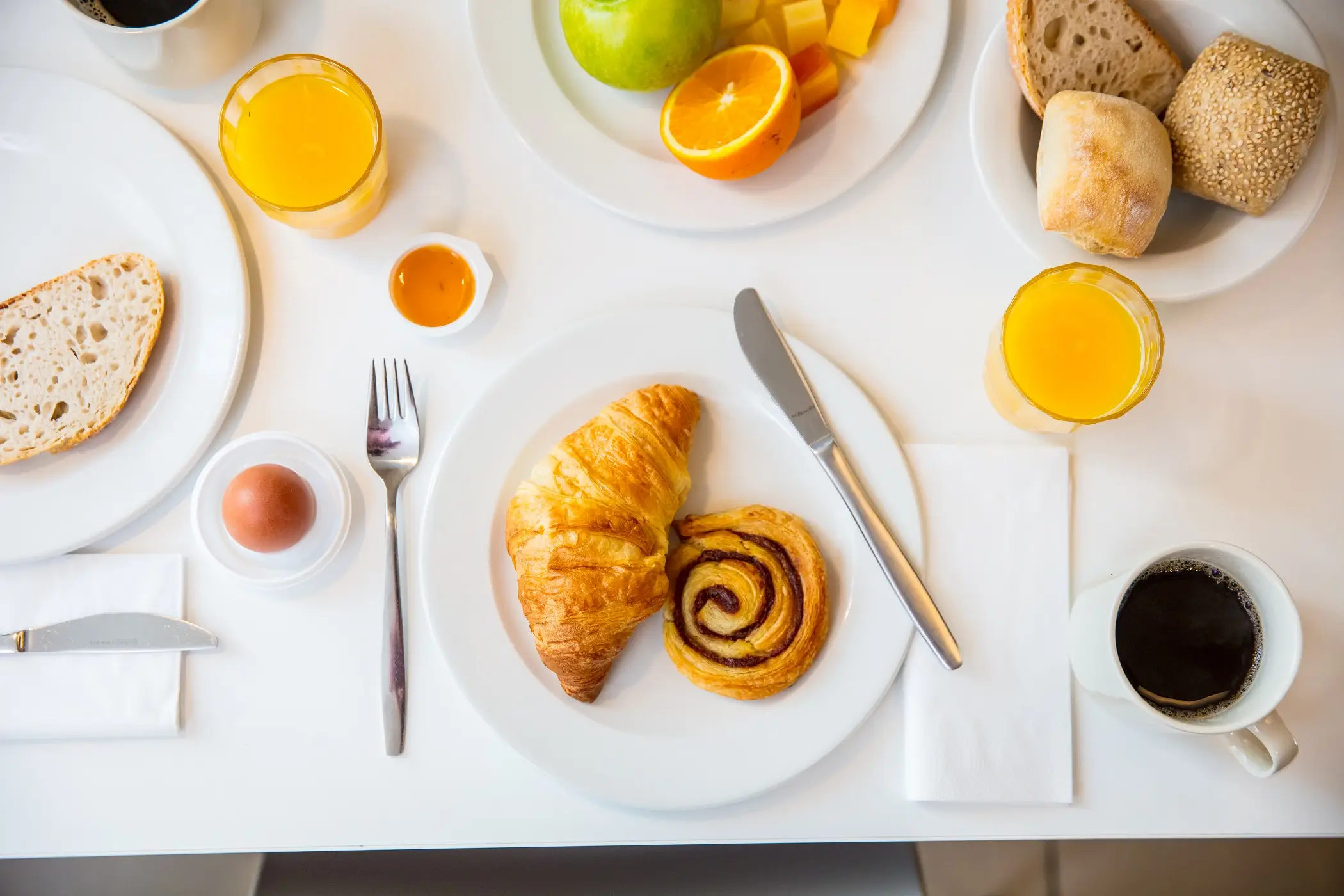 breakfast