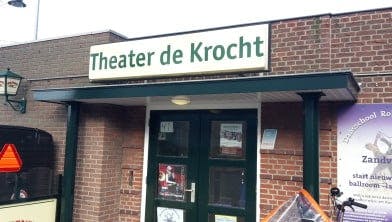 Theater De Krocht