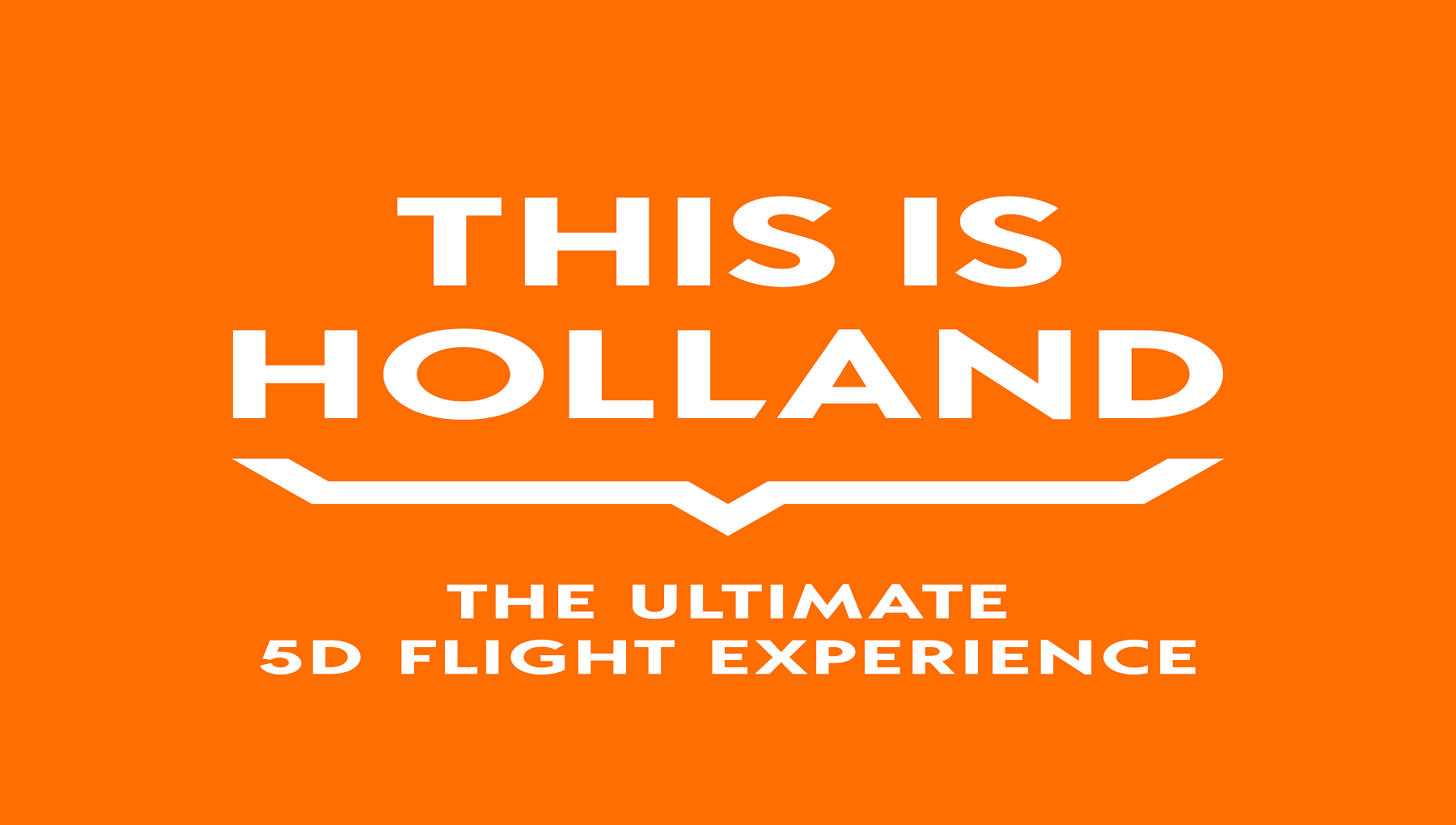 THIS IS HOLLAND