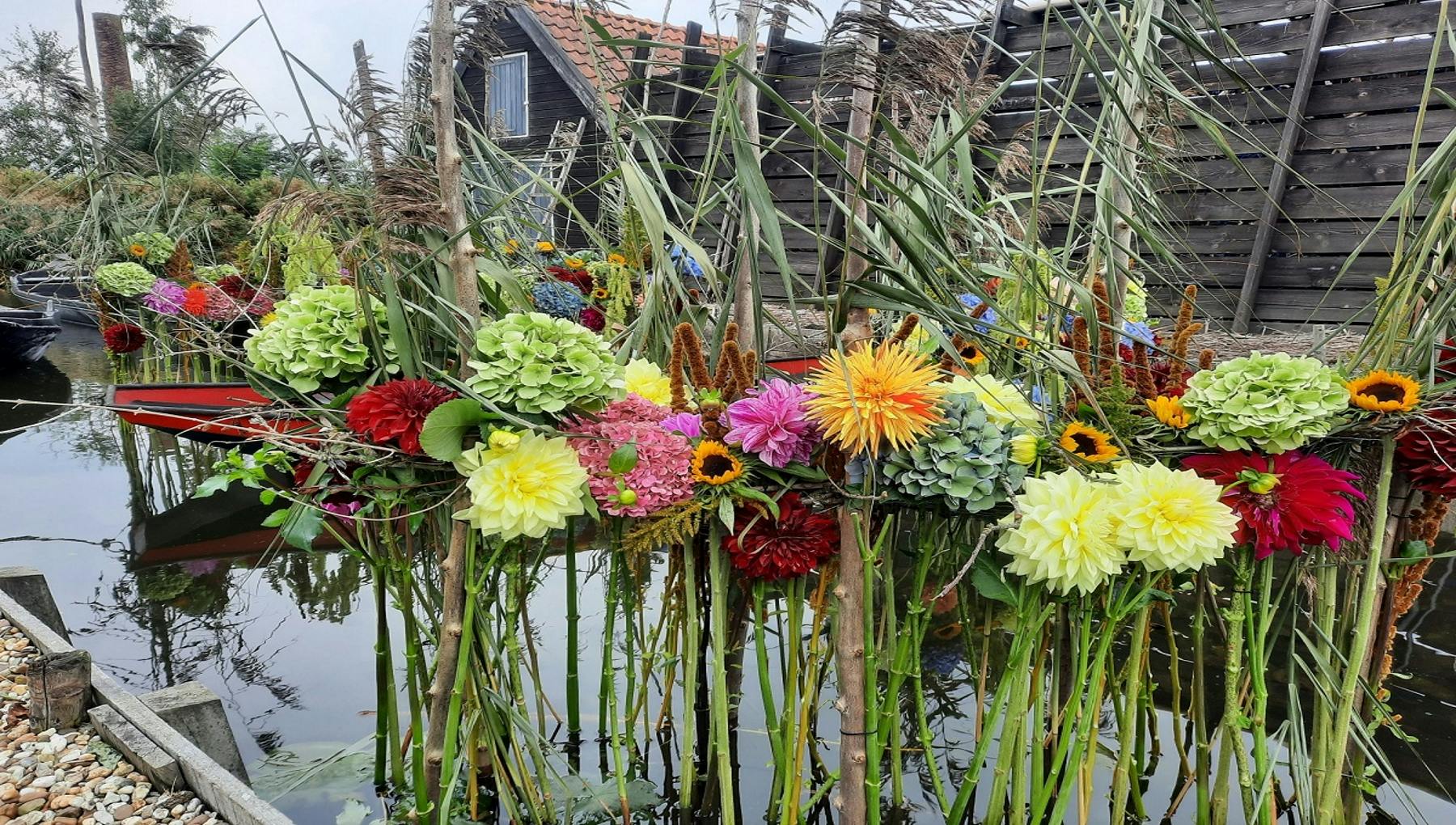 Aalsmeer Flower Festival