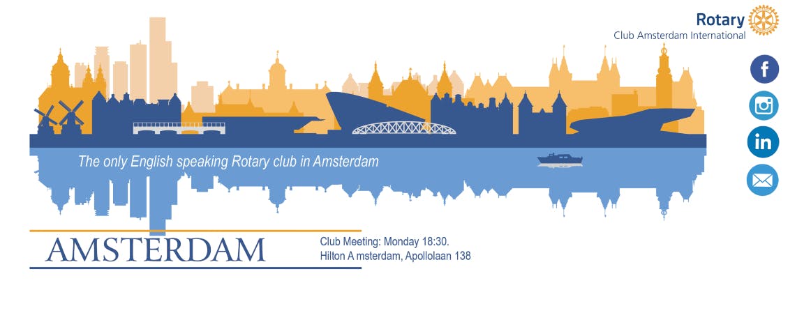 Rotary Club Amsterdam International