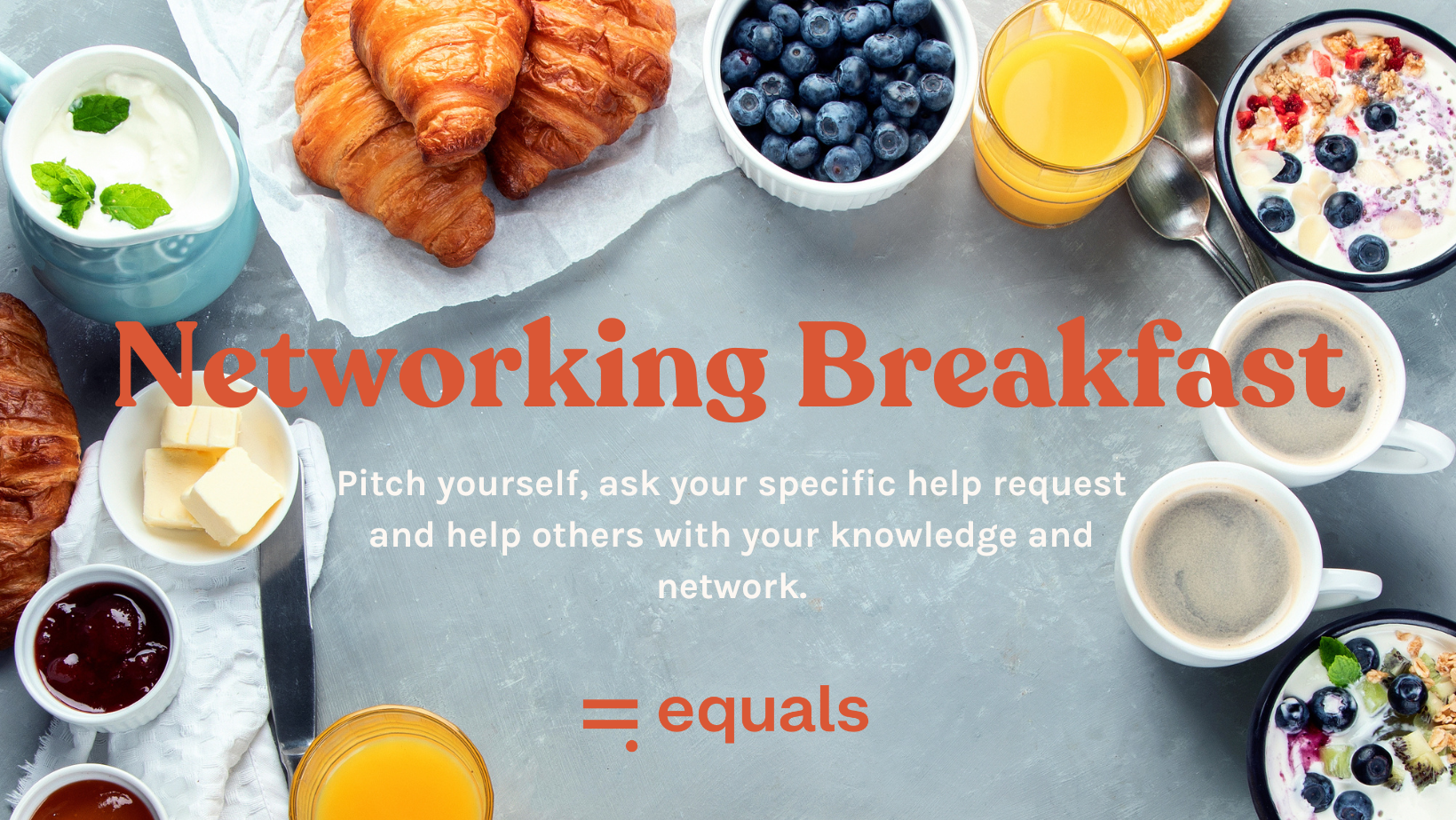 Networking Breakfast