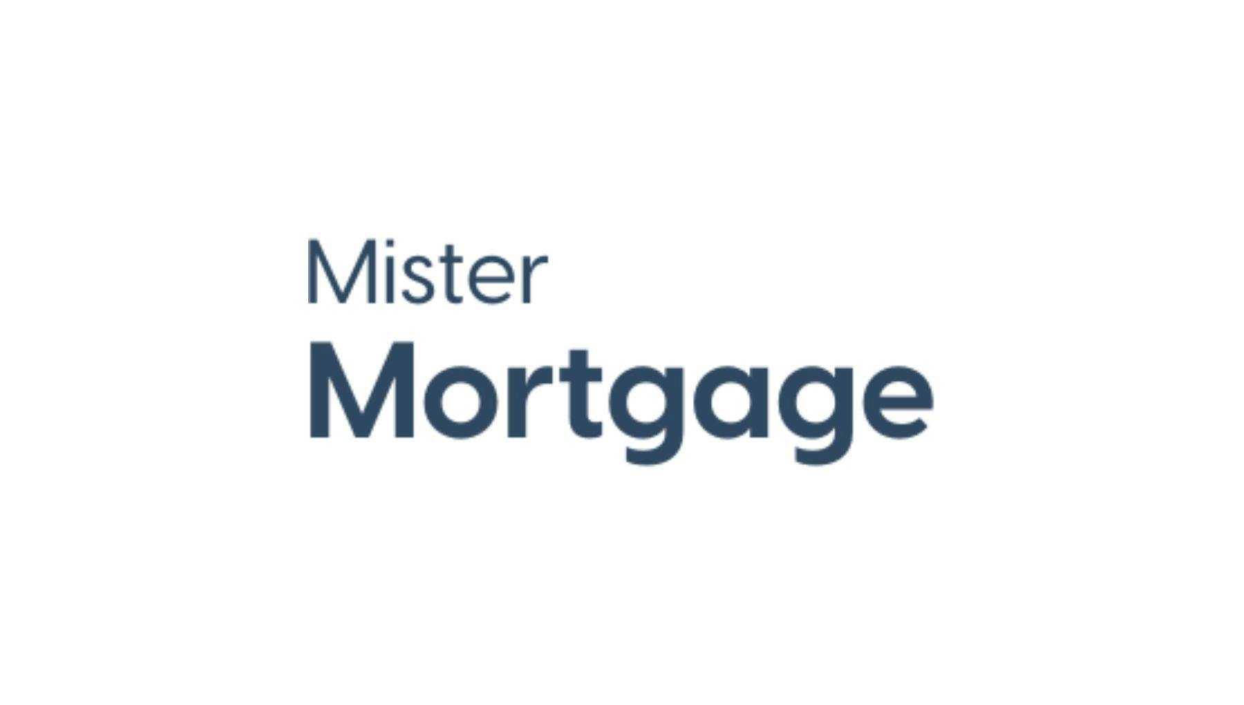 Mister Mortgage