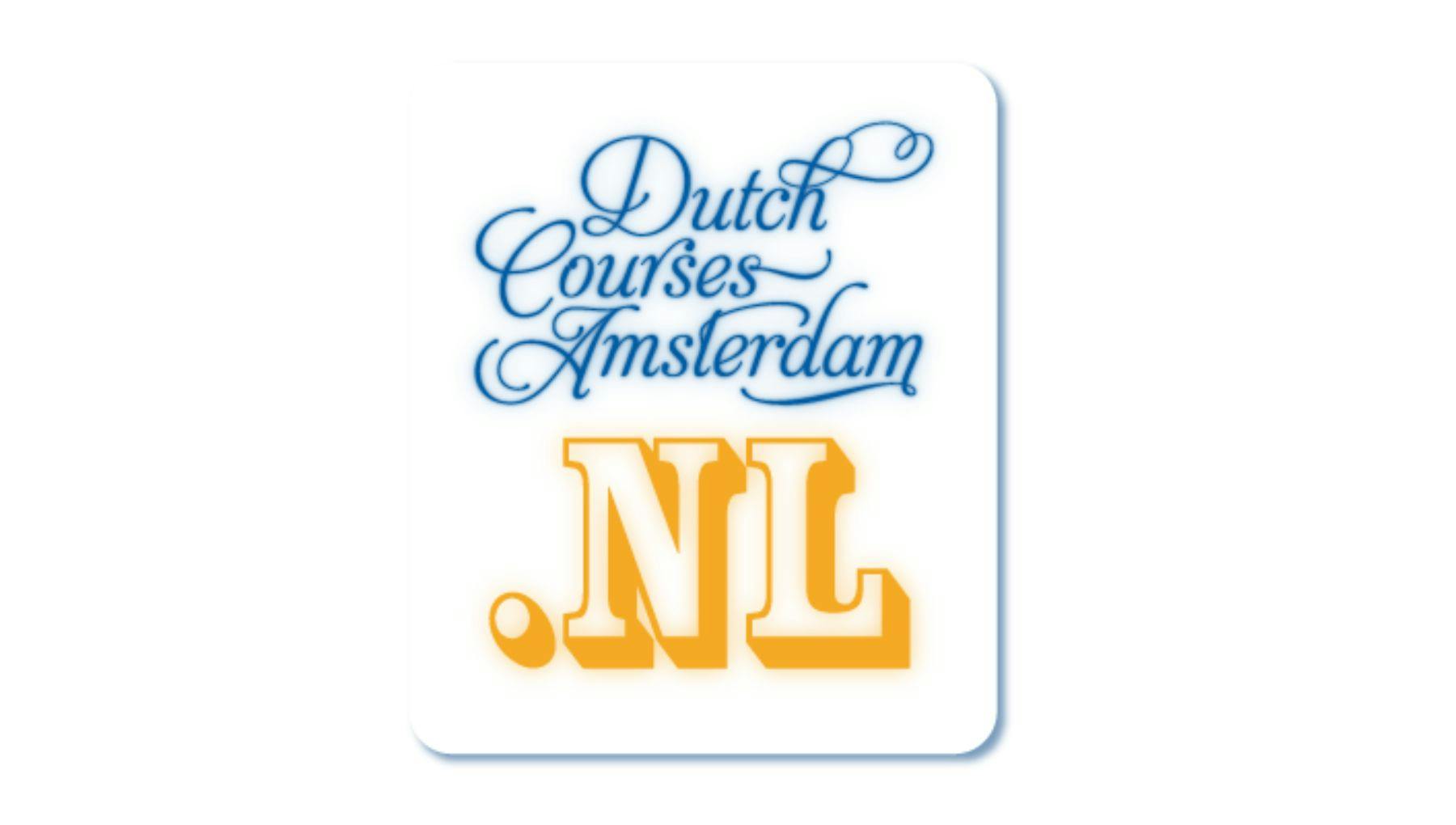 Dutch Courses Amsterdam