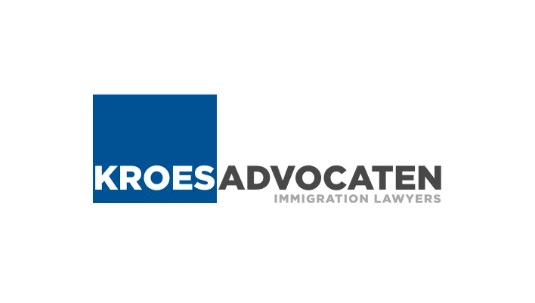 Kroes Advocaten Immigration Lawyers