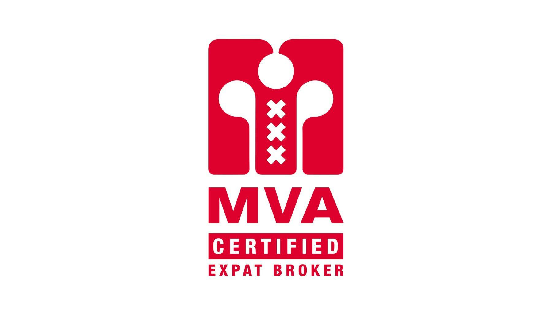 MVA Certified Expat Broker