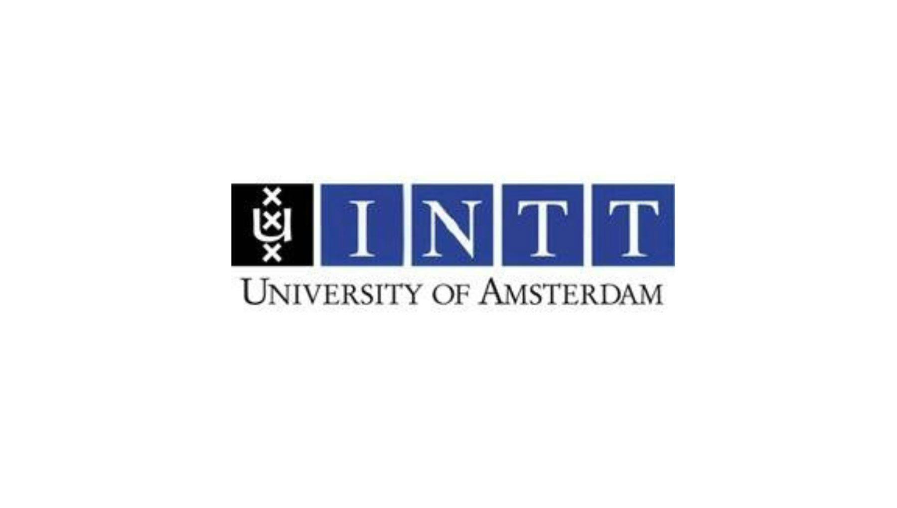INTT �� Institute for Dutch Language Education at the University of Amsterdam
