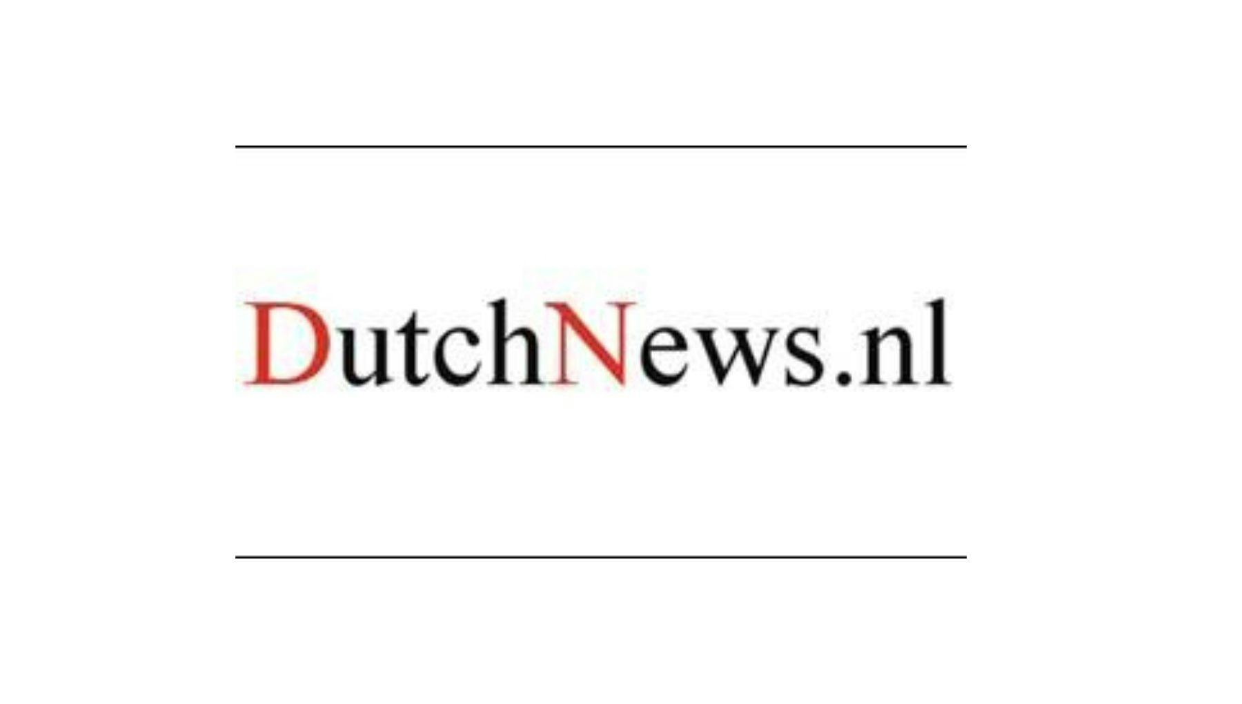 DutchNews.nl
