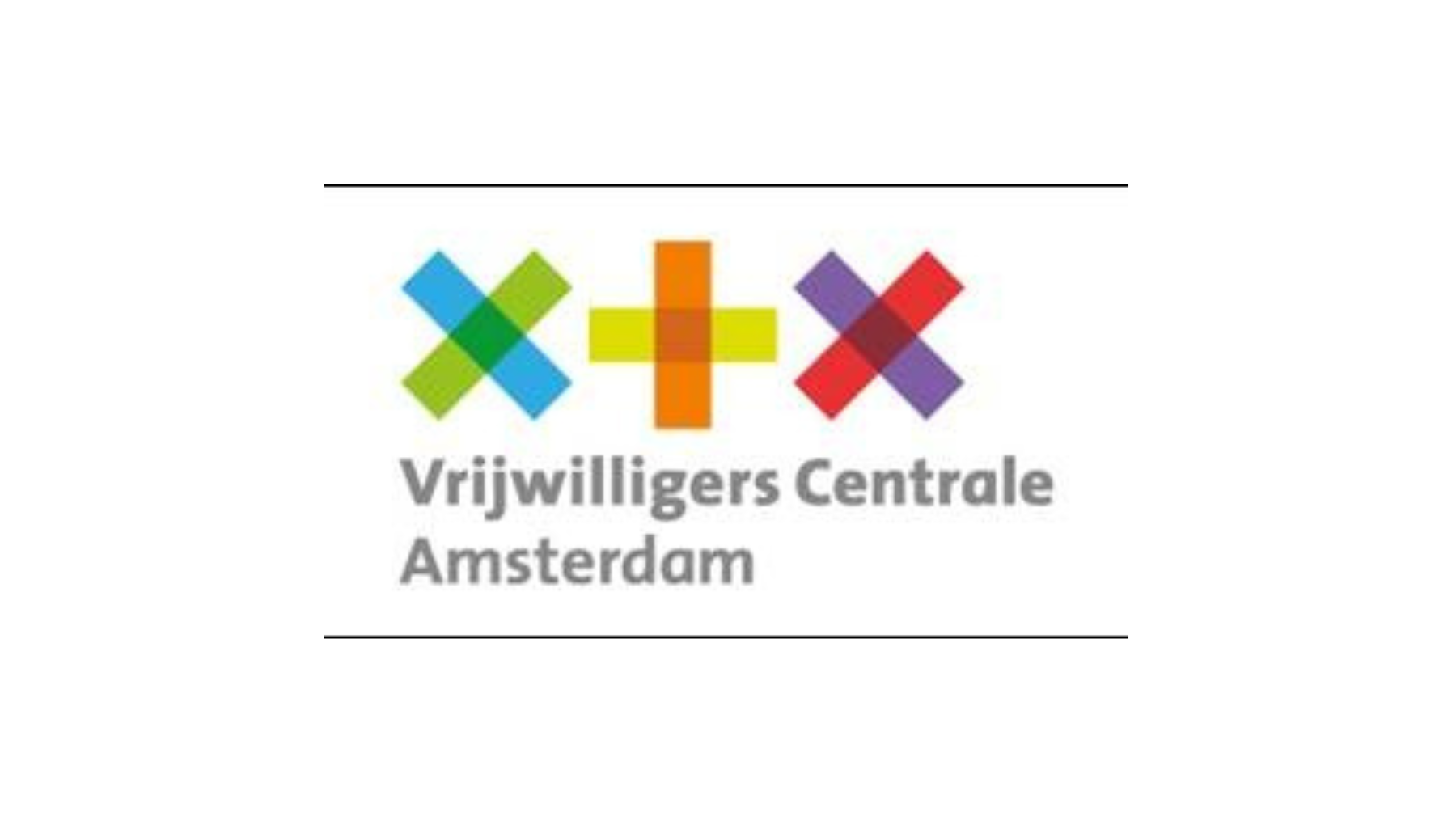 Volunteer Centre Amsterdam