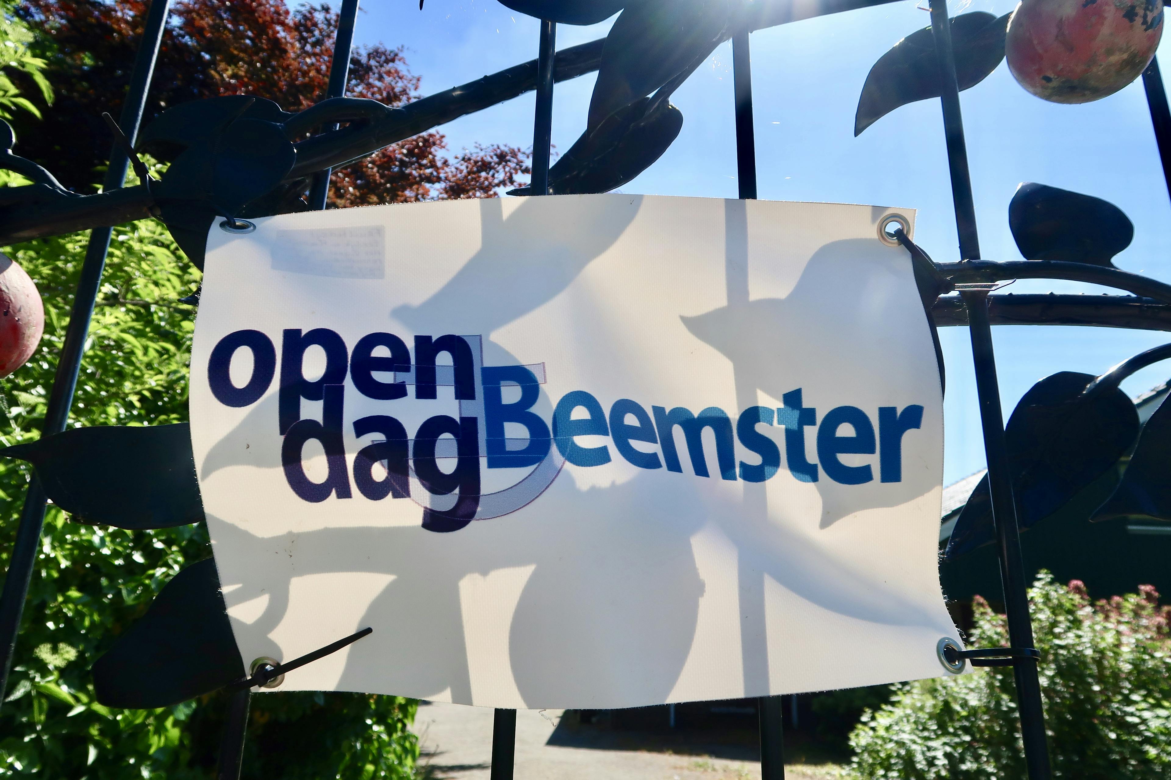 Open Dag Beemster
