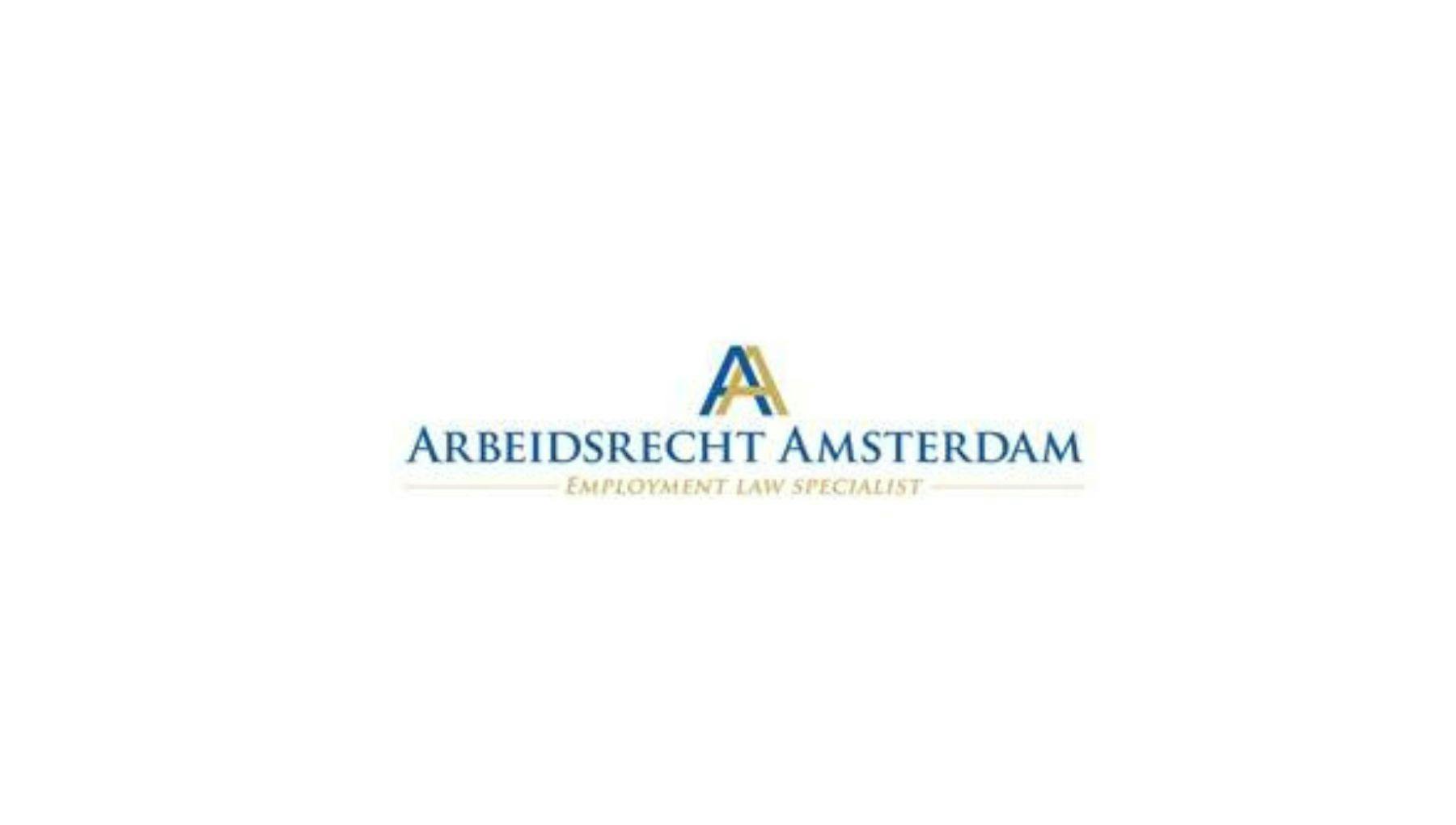 Arbeidsrecht Amsterdam | Employment Law Specialist