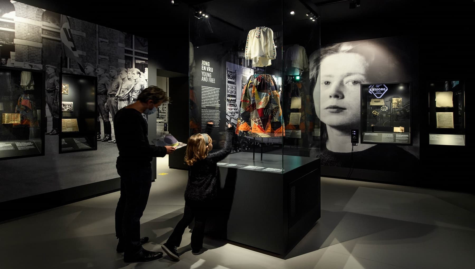 Allemaal Haarlemmers