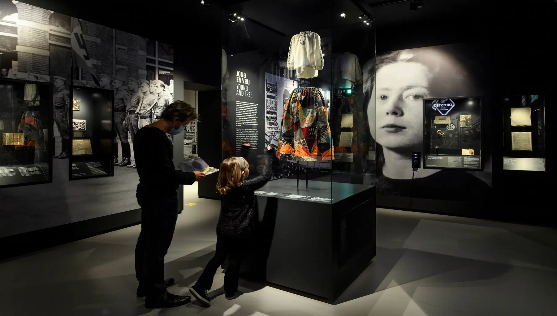 Allemaal Haarlemmers