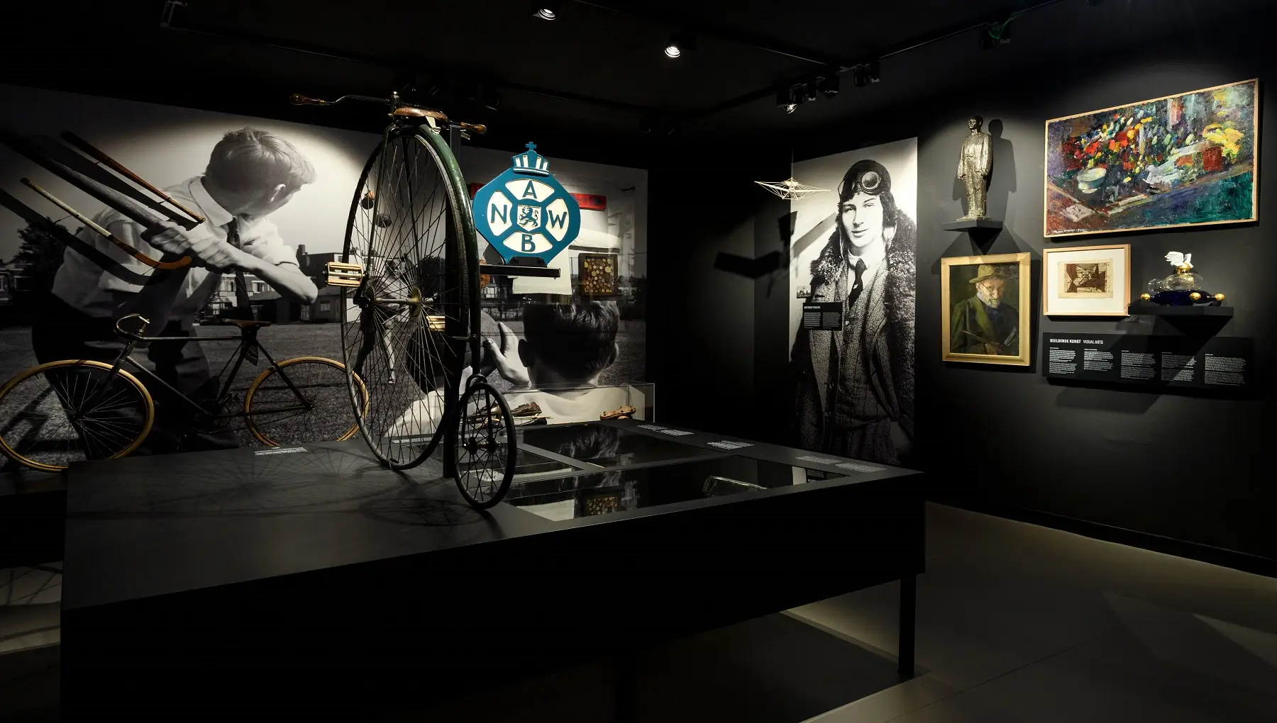 Allemaal Haarlemmers