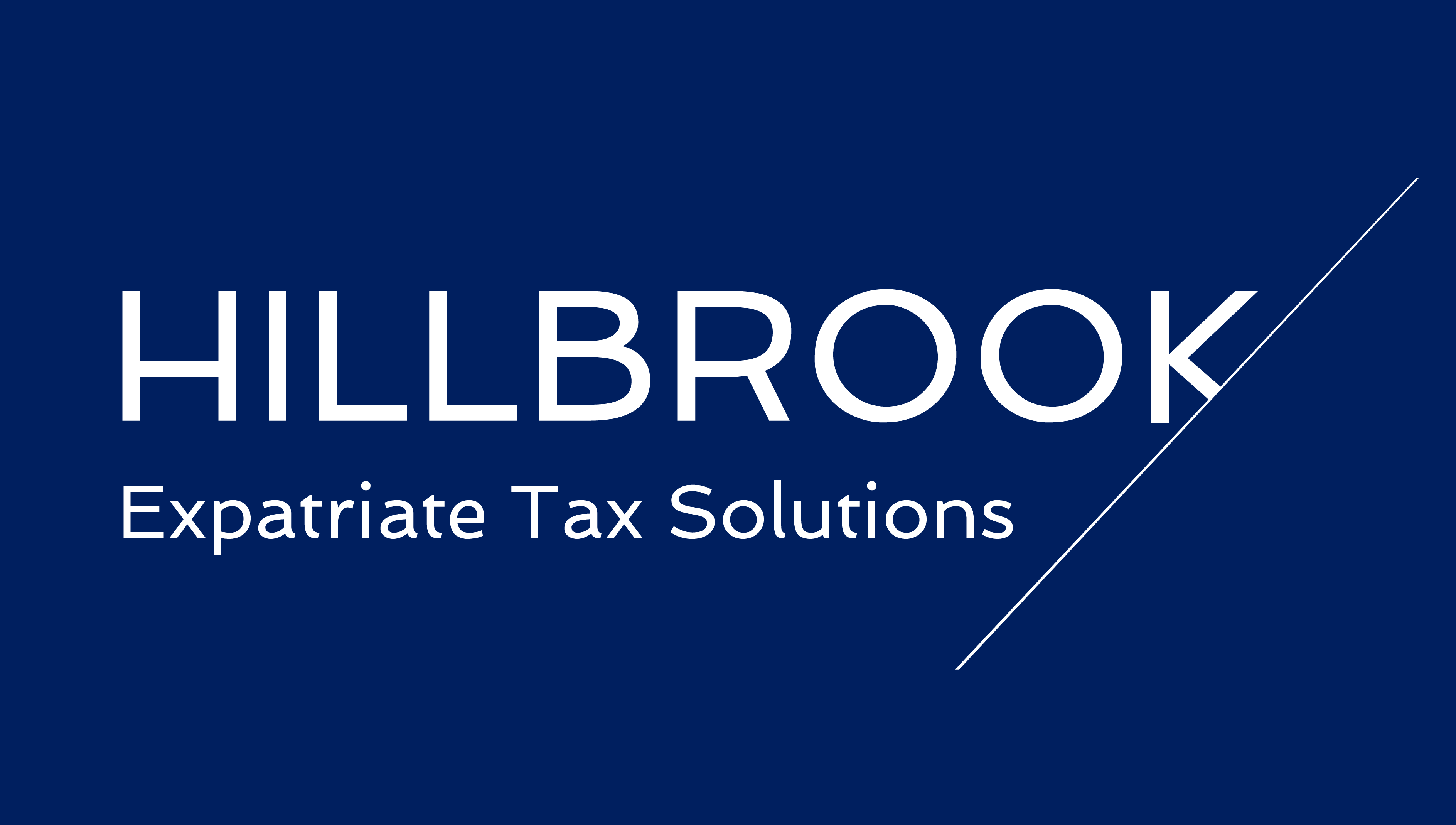 Hillbrook Expatriate Tax Solutions